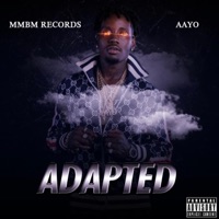 Adapted - EP - Aayo