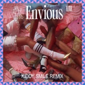 Envious (Kiddy Smile Remix) artwork