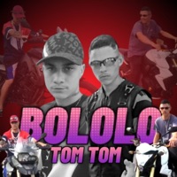 Bololo Tom Tom - Single - Cainan & MC JR