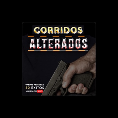 Listen to 30 Corridos Alterados, watch music videos, read bio, see tour dates & more!