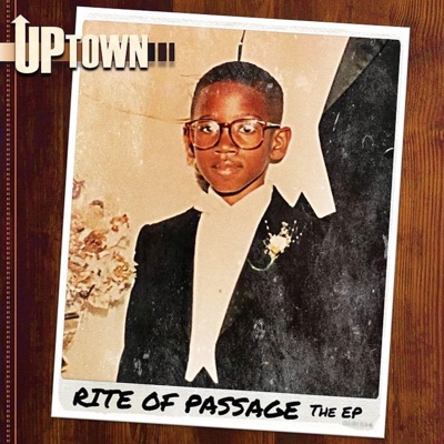 Rite of Passage: The EP