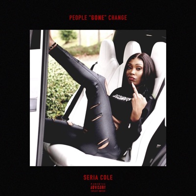 People "Gone" Change - Single