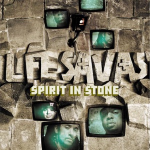 Spirit In Stone
