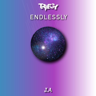 Endlessly (feat. J.A) - Single