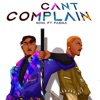 Can't Complain (feat. Fasina) - Single