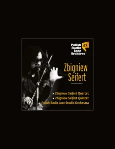 收听 Zbigniew Seifert Quartet、观看音乐视频、阅读小传、查看巡演日期等 ！