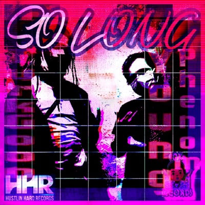 So Long (feat. Young Phenom) - Single