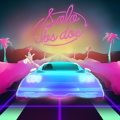 Solo los Dos artwork