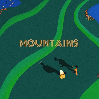 MOUNTAINS. (with Assad) - Single
