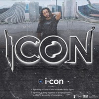 Icon (feat. Jacob Castro) - Single - Bryson Price