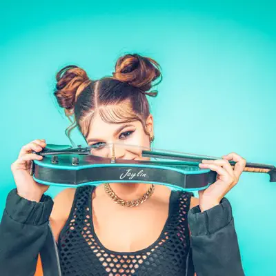 Listen to Joylin, watch music videos, read bio, see tour dates & more!