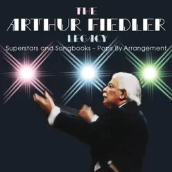 Superstars and Songbooks - Pops by Arrangement - Boston Pops Orchestra Superstars and Songbooks - Pops by Arrangement - Boston Pops Orchestra