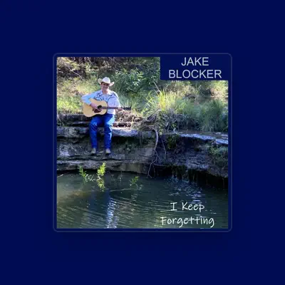 Listen to Jake Blocker, watch music videos, read bio, see tour dates & more!