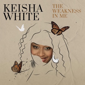 Keisha White - I Choose Life - Line Dance Musik