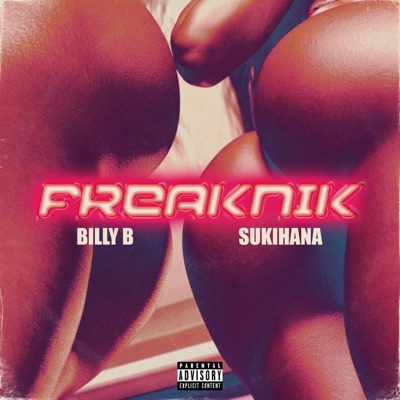 Freaknik (feat. Sukihana) - Single