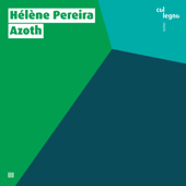 Azoth - Hélène Pereira Cover Art