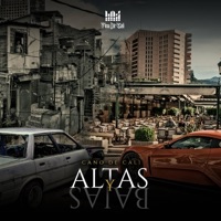 Altas y Bajas - Single - Cano de Cali