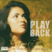 Desejo Missionario — Lília Paz