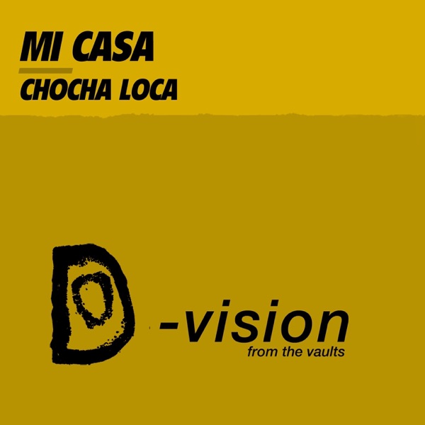 Chocha Loca - EP