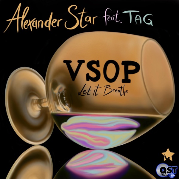 VSOP (feat. Tag) [Let It Breathe]