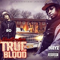 Do It Big (Long Live Chedd) - Single - Ykfy Keyz & TME Bo