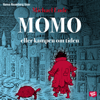 Momo eller kampen om tiden - Michael Ende