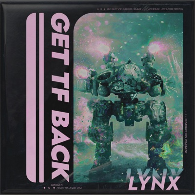 Get Tf Back! - Single