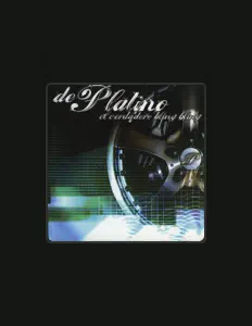 聆聽 De Platino、觀看音樂影片、閱讀小傳、查看巡演日期等！