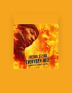 Listen to Fredro Starr, watch music videos, read bio, see tour dates & more!