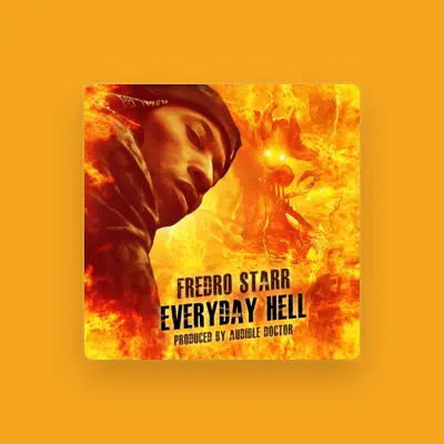 Listen to Fredro Starr, watch music videos, read bio, see tour dates & more!