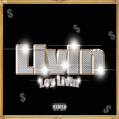 Livin' - Single