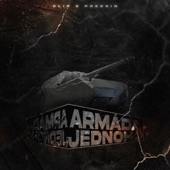 Armáda jednoho artwork