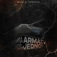 Armáda jednoho - Single - Pressin & Clip