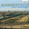 Kozeluch: Complete Keyboard Sonatas Vol. 4 - Jenny Soonjin Kim
