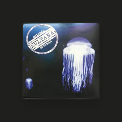 Listen to Sultana, watch music videos, read bio, see tour dates & more!
