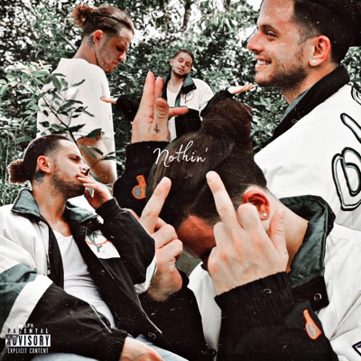 Nothin' - Single