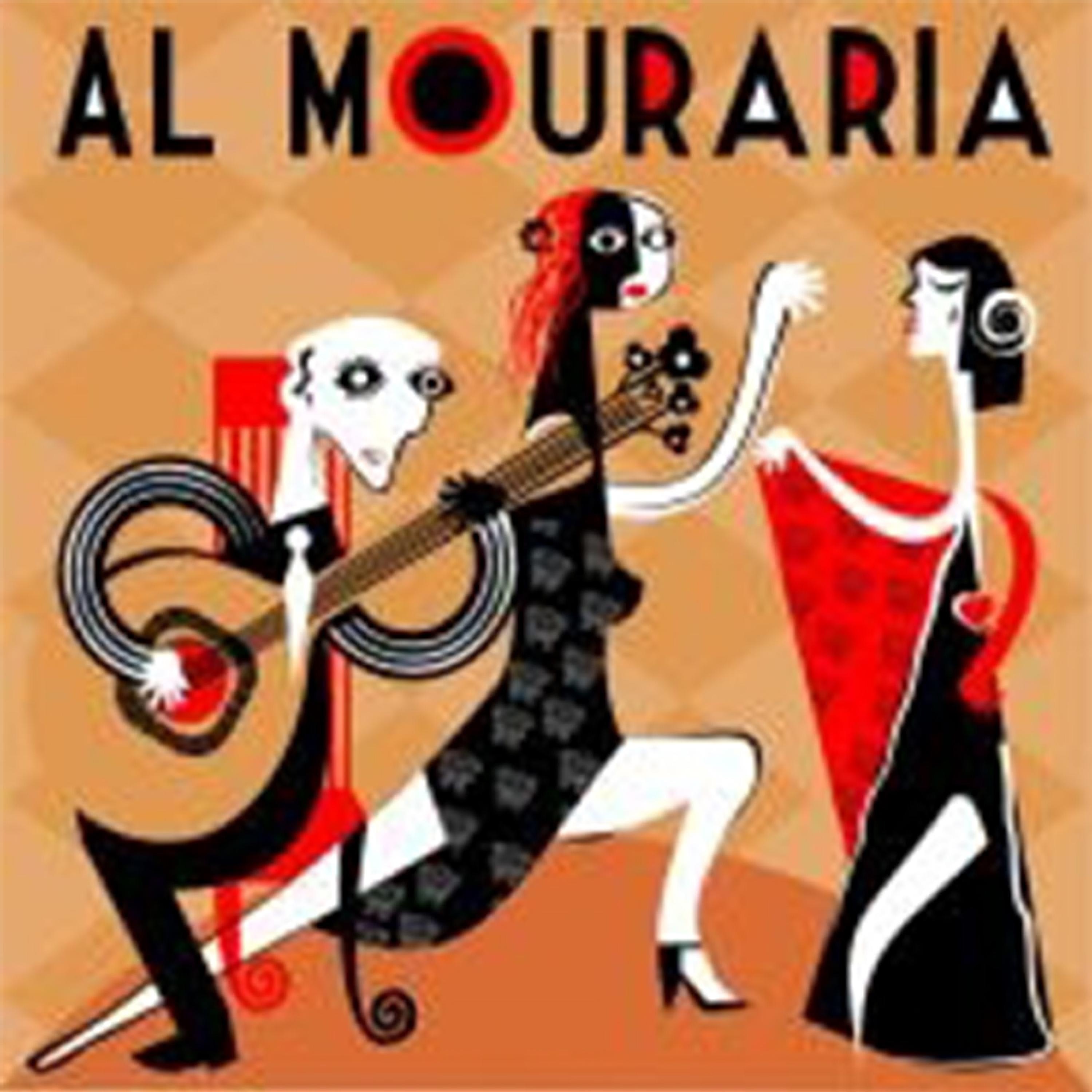 AL MOURARIA - DOCES TEMPOS
