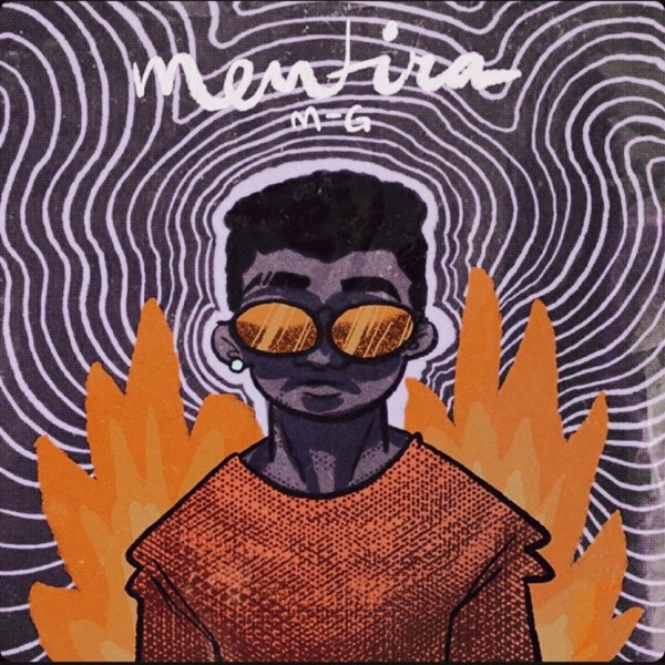Mentira - Single