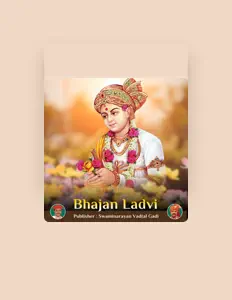 Listen to Harikrishn Patel, watch music videos, read bio, see tour dates & more!