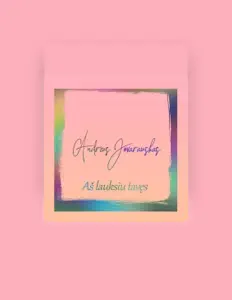 Dengarkan Andrius Jovarauskas, tonton video musik, baca bio, lihat tanggal tur & lainnya!