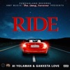 Ride (feat. A1 Yolaman) - Single