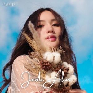 Jadi Aku Album Art