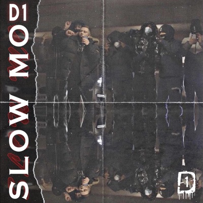 Slow Mo - Single