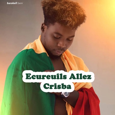 Ecureuils allez - Single