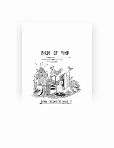 Listen to Birds of Mind, watch music videos, read bio, see tour dates & more!