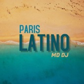 Paris Latino (Extended) artwork