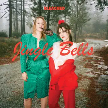 Jingle Bells album cover