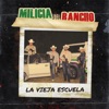 Popurrí de Los Morros (Chivo Tatemado/ Los Primos/ El Ultimo Billete) by Milicia Del Rancho iTunes Track 1