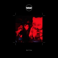 El Chapo (feat. Skrillex) [Sikdope Remix] / The End (Carnage & Breaux Remix) [Crankdat Edit]