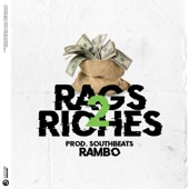 Rags 2 Riches artwork